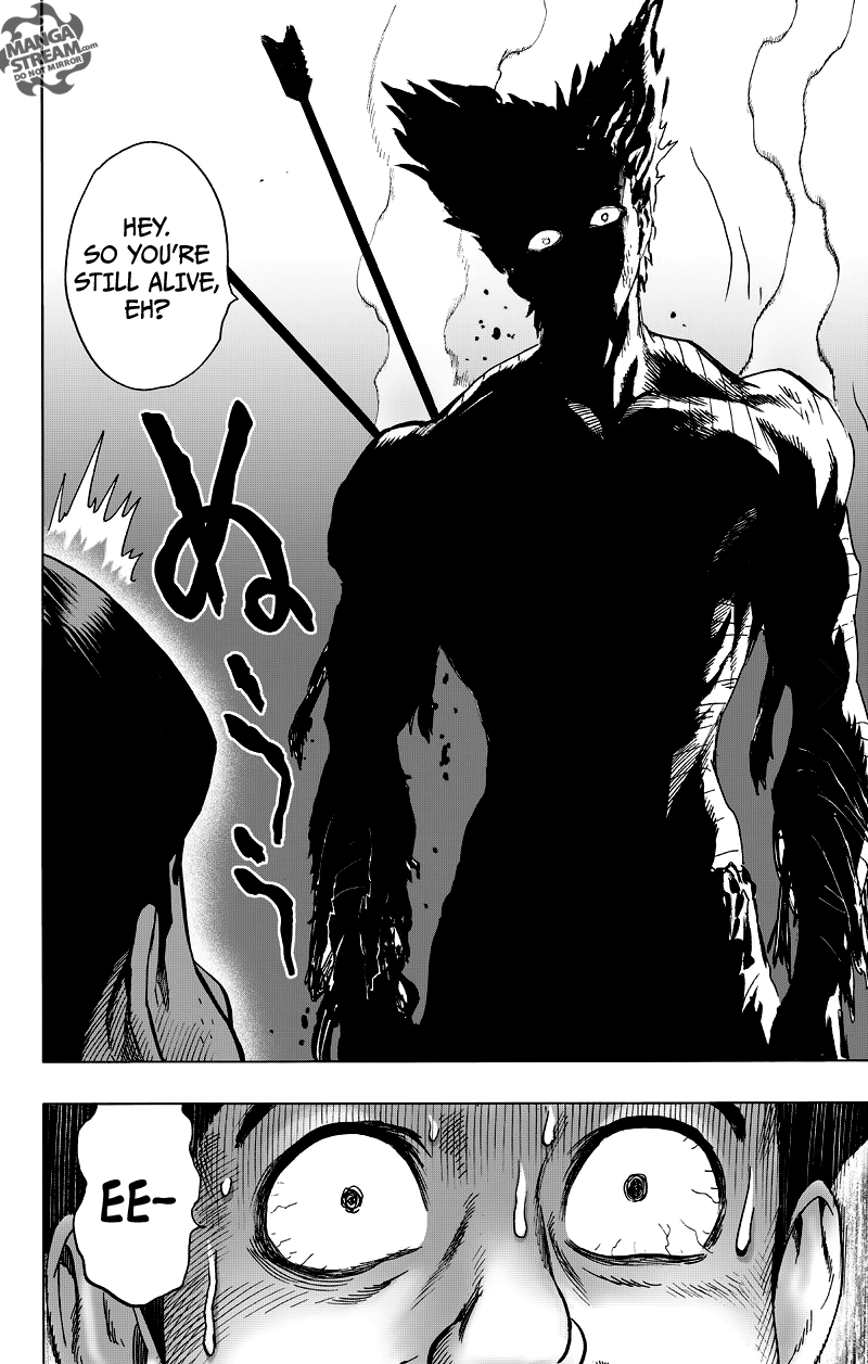 One-Punch Man, Chapter 82 image 56